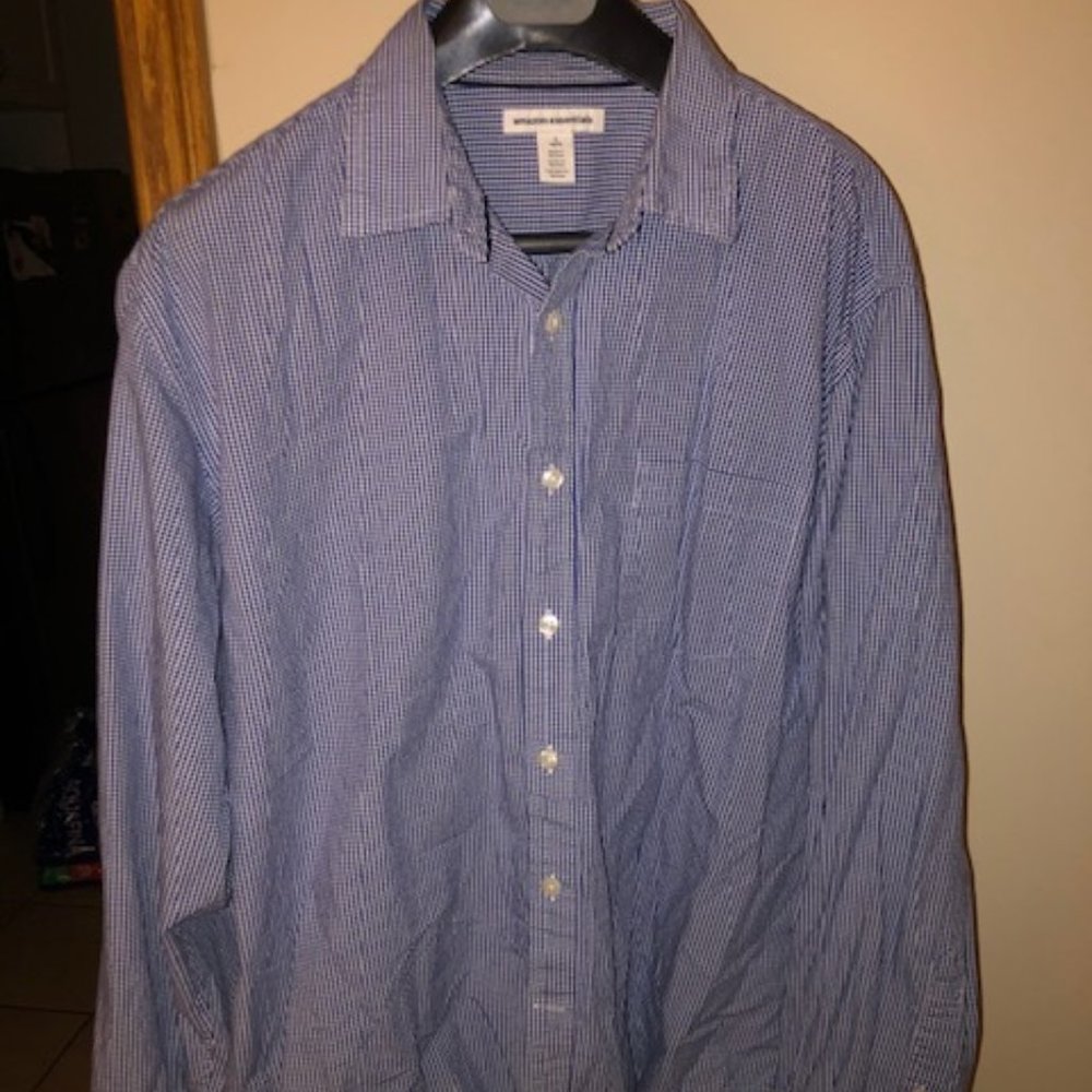Mens Dress Shirt- Bundle for Sabings